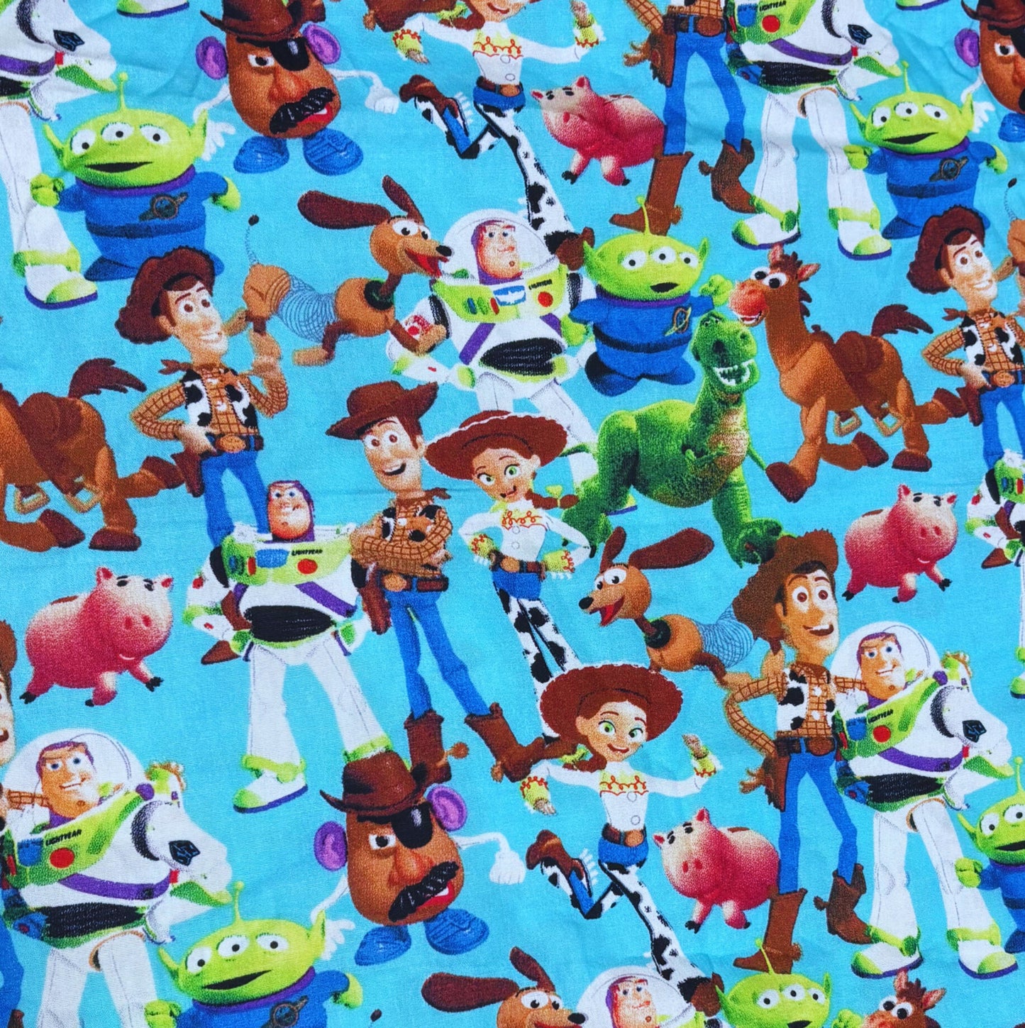 TOY STORY