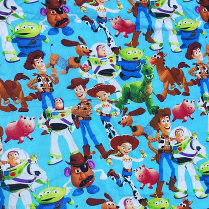 TOY STORY