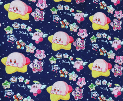 NAVY KIRBY