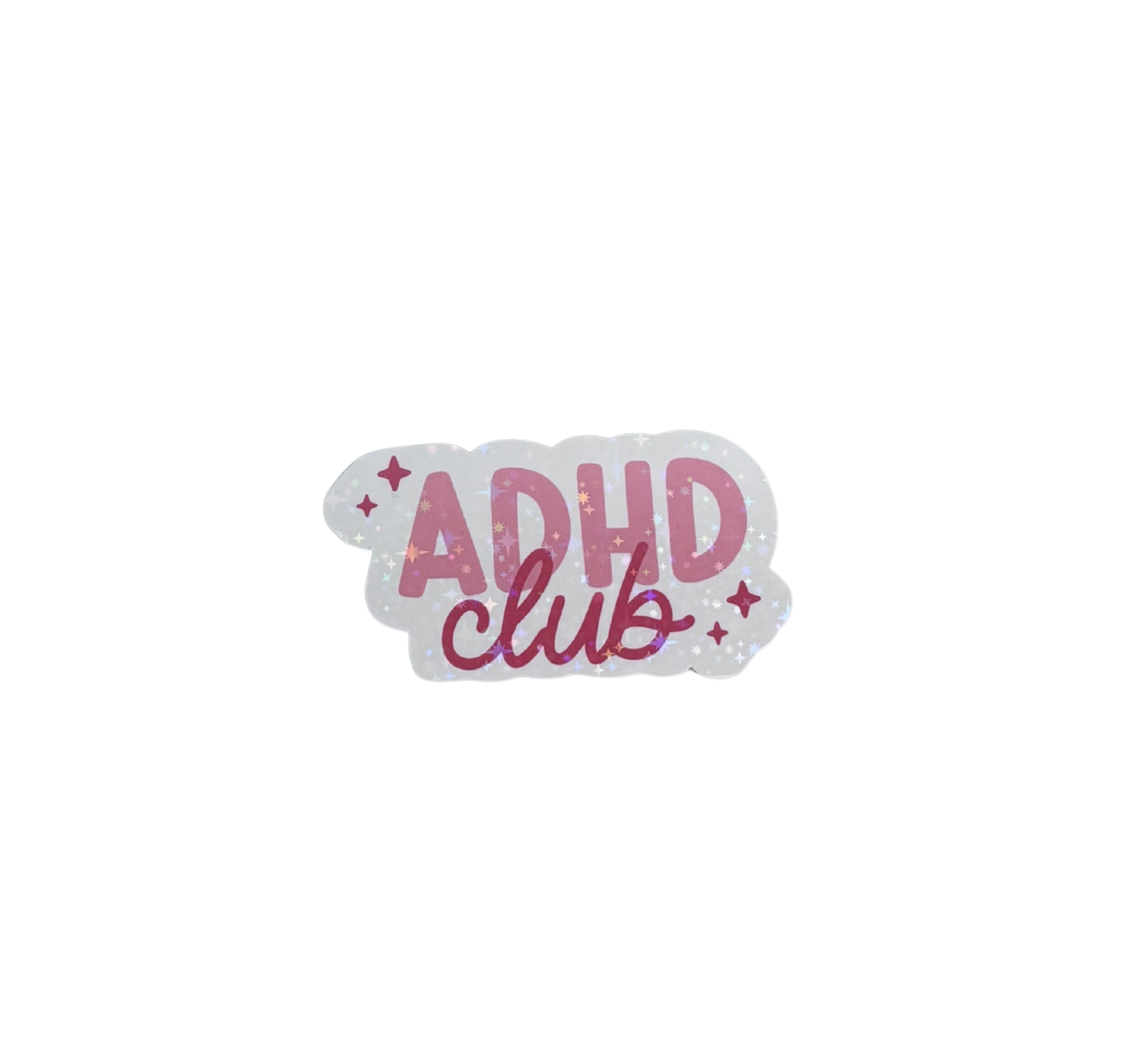 ADHD CLUB