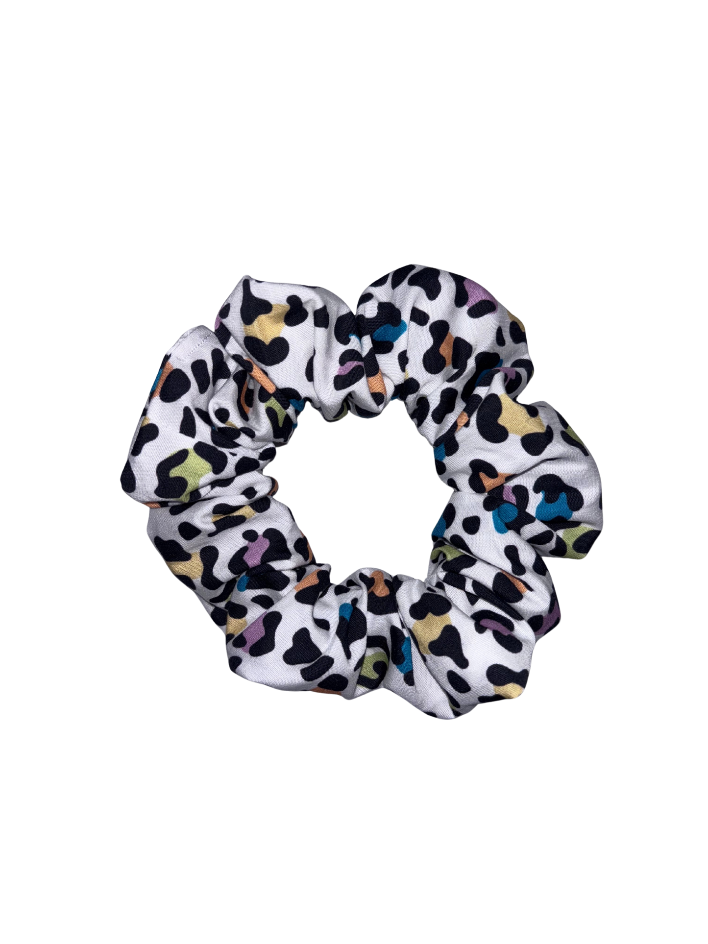 WILD LEOPARD