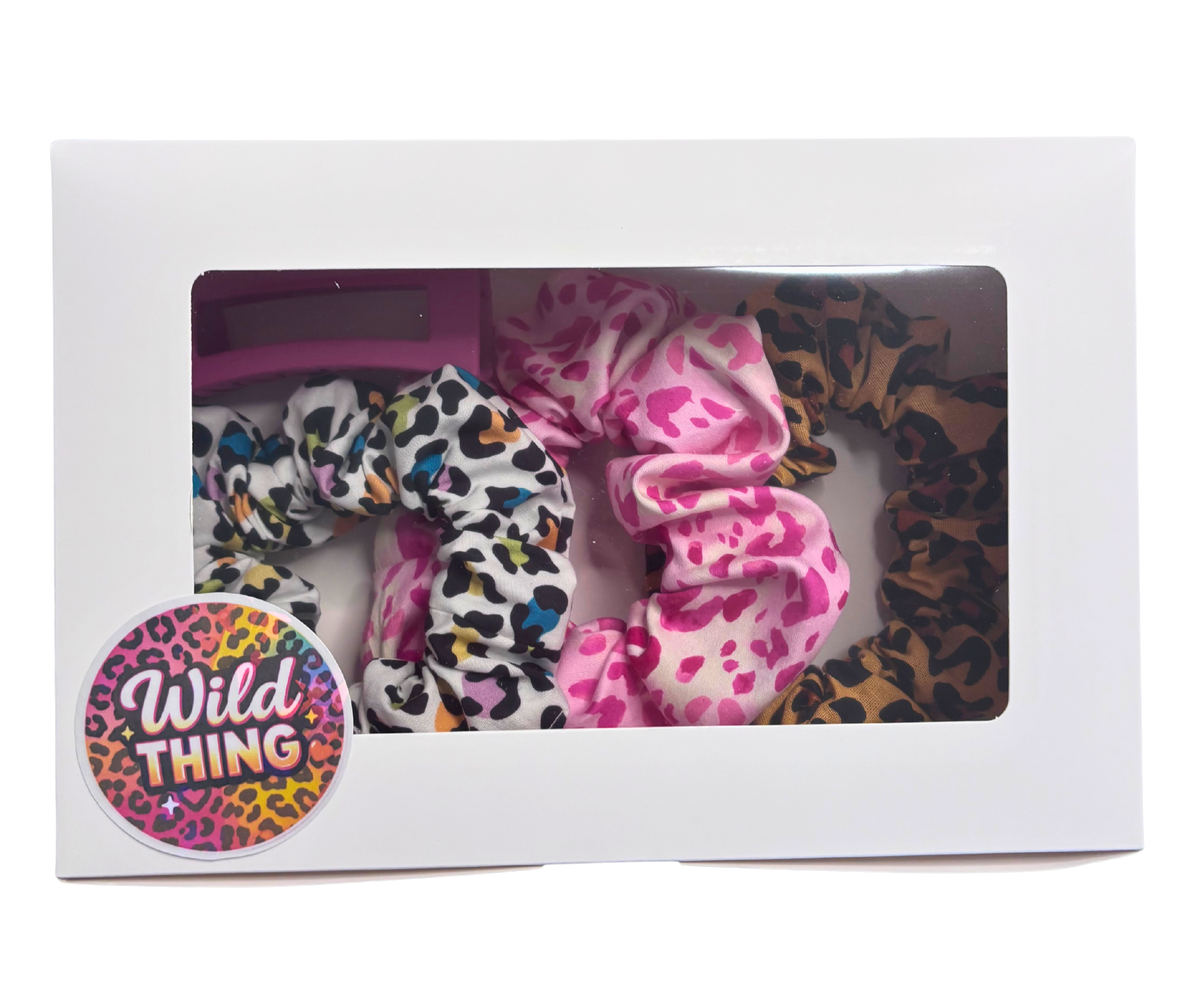 WILD THING