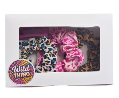 WILD THING