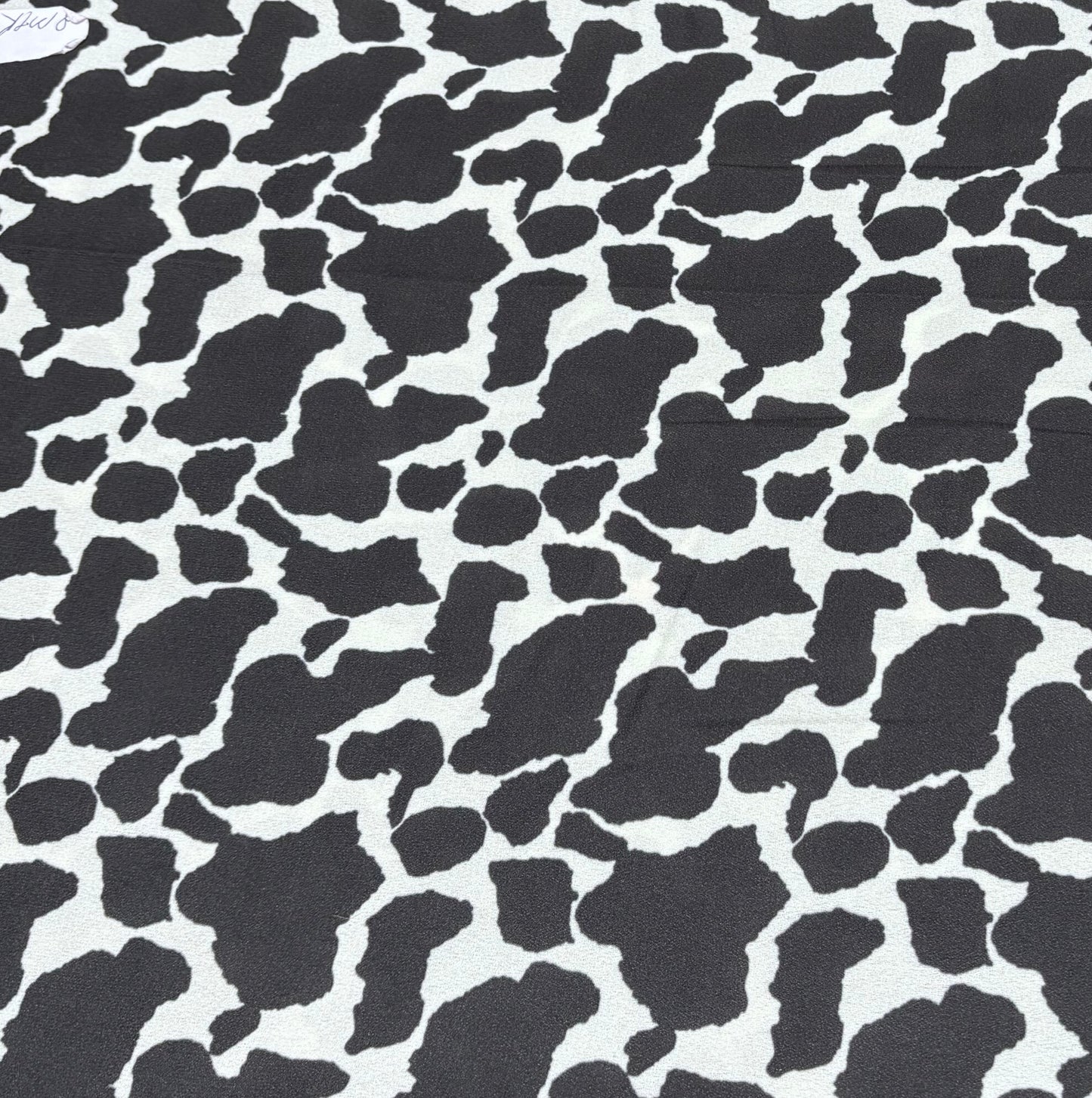COW PRINT