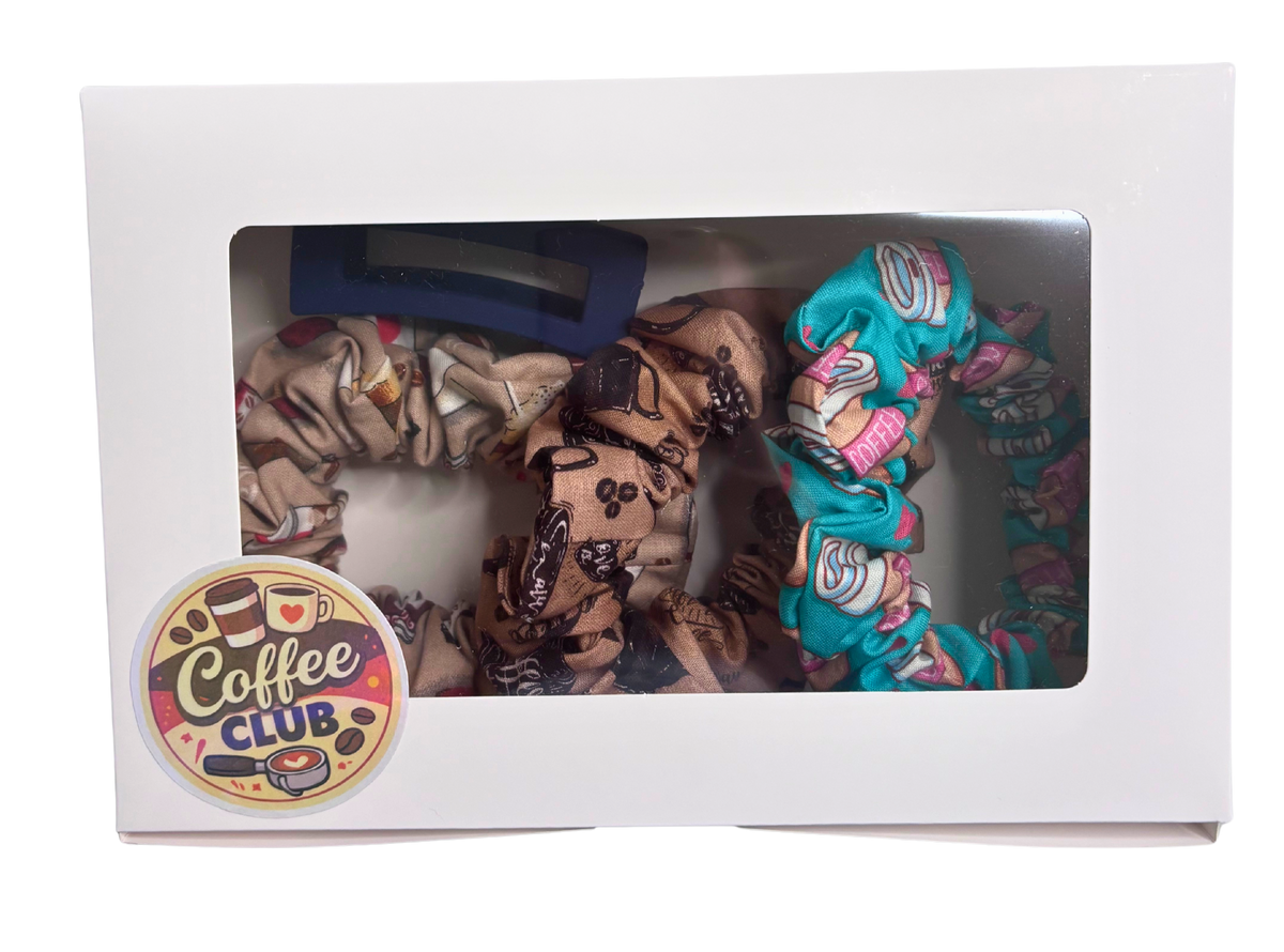 COFFEE CLUB