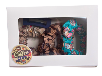 COFFEE CLUB