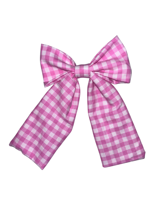 SWEET GINGHAM