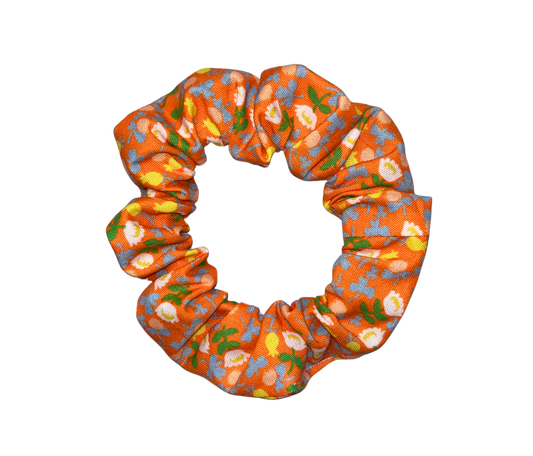 ORANGE CRUSH