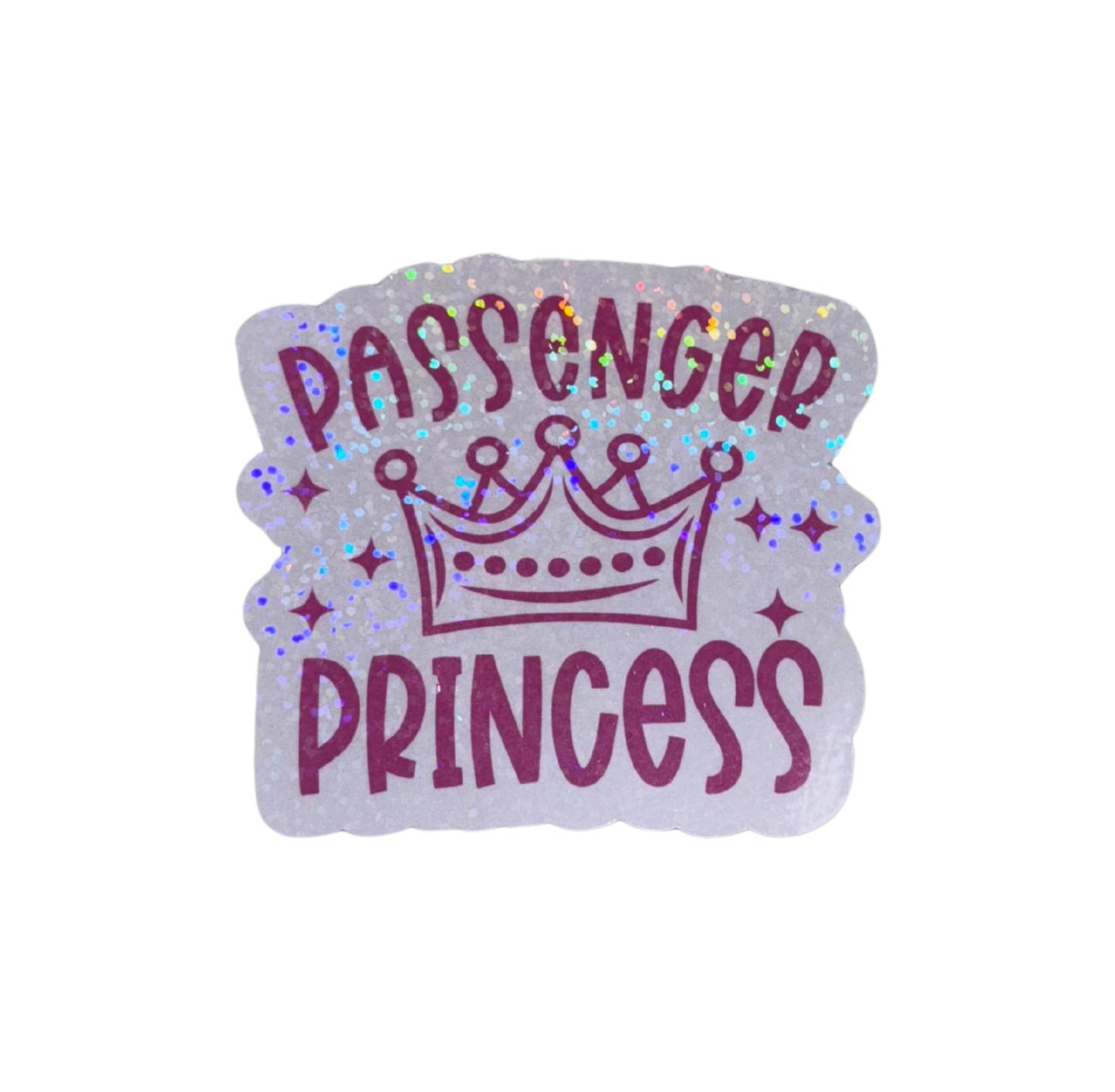 PASSENGER PRINCESS