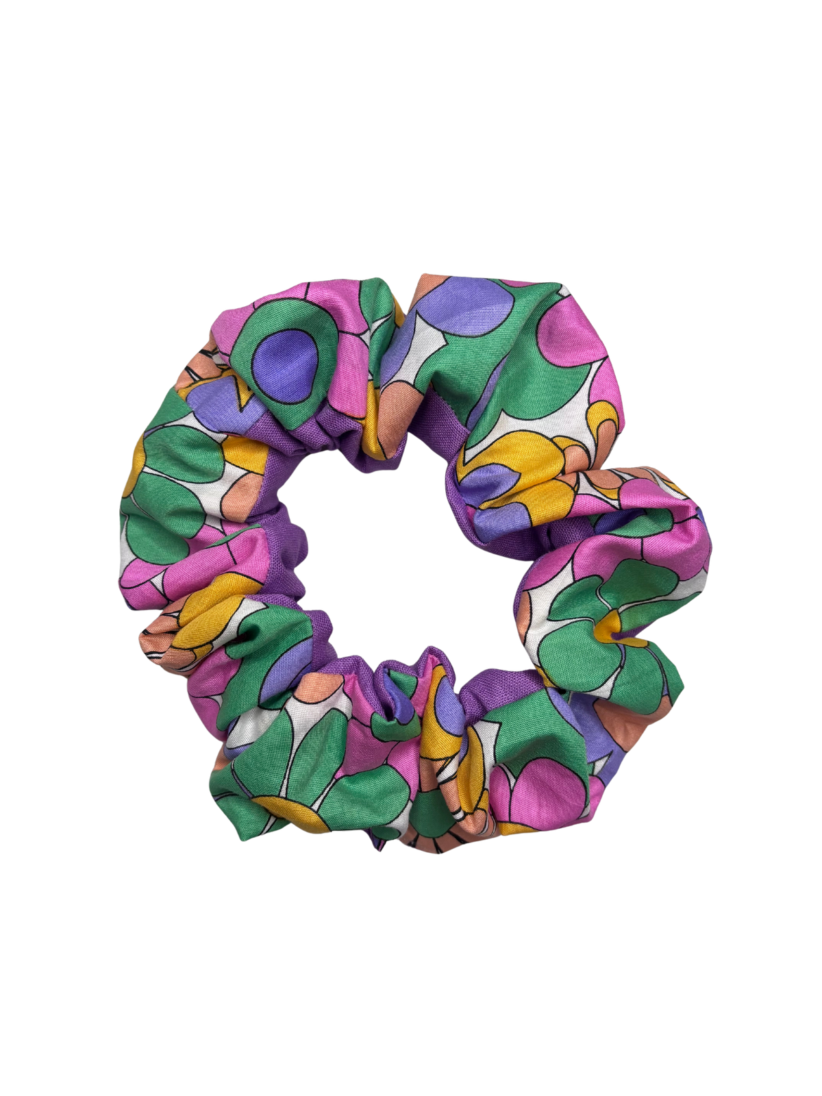 GROOVY - DOUBLE SIDED