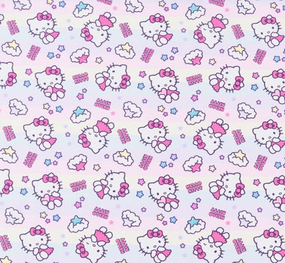 HELLO KITTY #2