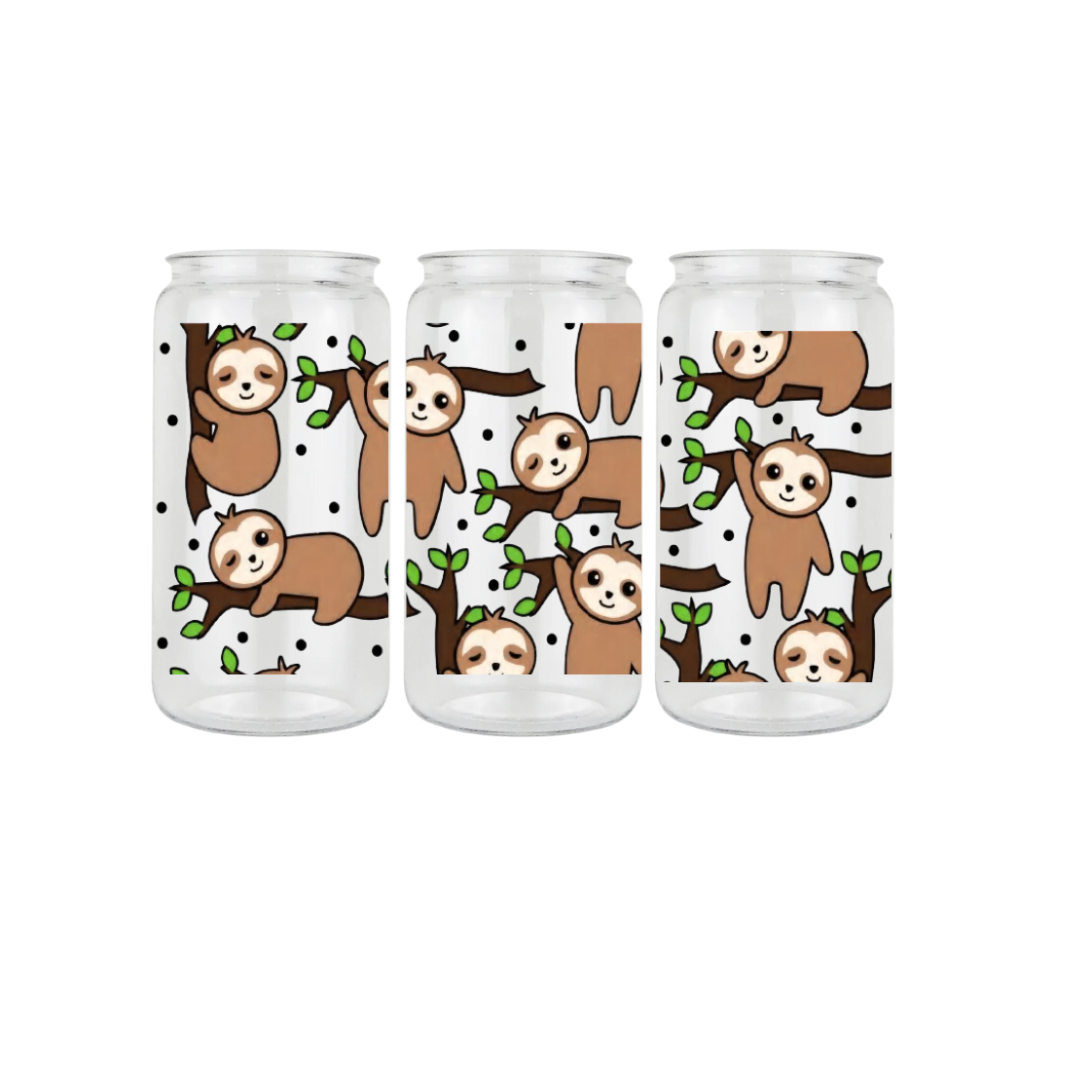 SLOTH SQUAD