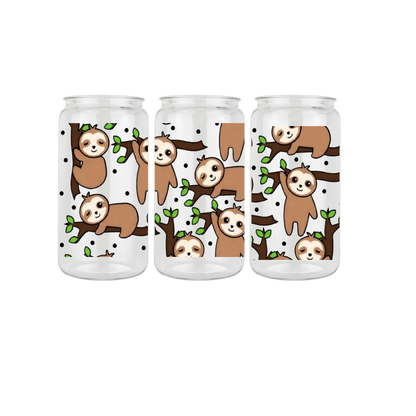 SLOTH SQUAD