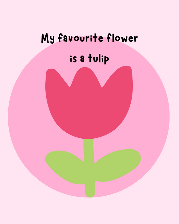 Flip Card Back Image