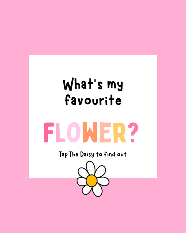 Flip Card Front Image